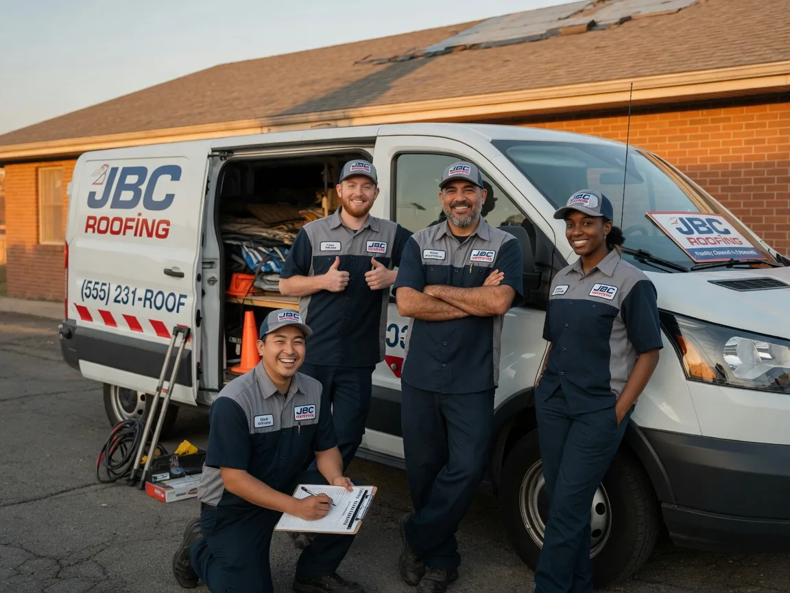 Roof Replacement company in Tabor City, NC