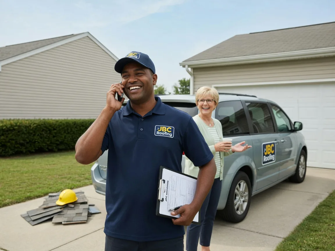 Roof Replacement Tabor City, NC FAQs